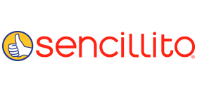 Sencillito logo small og24