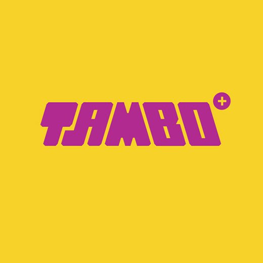 Tambo logo big og24