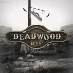 Deadwood RIP video slot logo