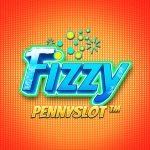 Fizzy Pennyslot video slot logo