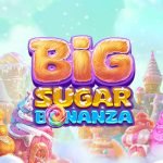 Big Sugar Bonanza video slot logo