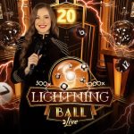 Live Lightning Ball game thumbnail