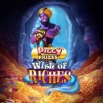 Piggy Prizes Wish of Riches Buy Bonus slot logo