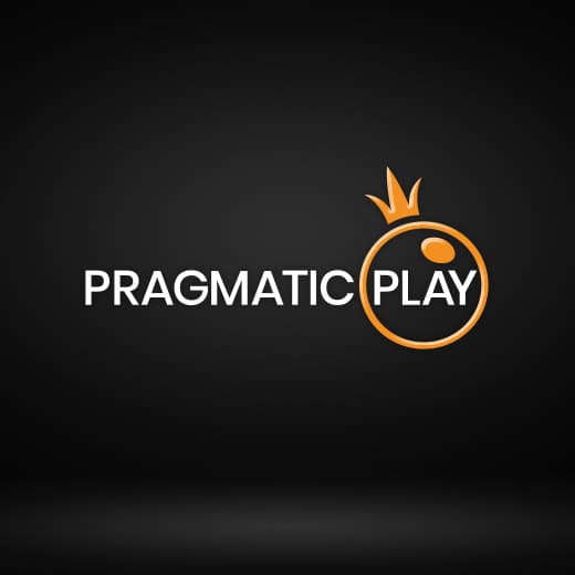 Pragmatic Play software provider logo