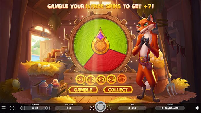 Farm Hunt gameplay