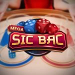 Mega Sic Bac game logo