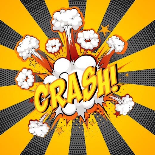 Casino crash games