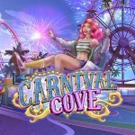 Carnival Cove logo