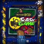 Outsourced Slash Game Thumbnail