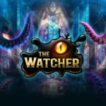 The Watcher video slot thumbnail 520x520 pixels