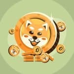 Dogecoin illustration