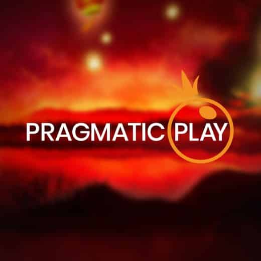 Pragmatic Play software provider logo