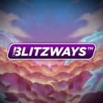 Blitzways mechanic logo