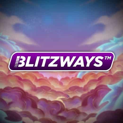 Blitzways mechanic logo