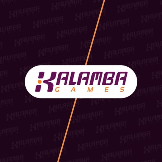 Kalamba Games Logo
