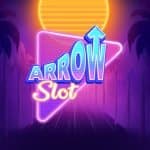Arrow Slot video slot logo