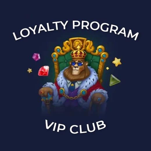 Loyalty vs VIP programs in online casinos