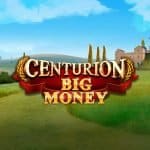 Centurion Big Money video slot thumbnail
