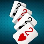 Deuces Wild Video Poker Four Deuces