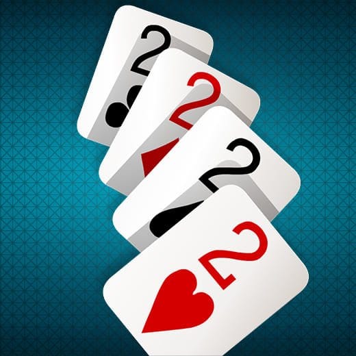Deuces Wild Video Poker Four Deuces