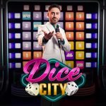 Dice City game show thumbnail