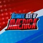 Ultimate Slot of America video slot logo
