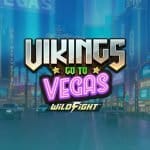 Vikings go to Vegas Wild Fight video slot thumbnail