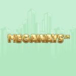 Big time gaming's megaways mechanic logo