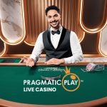 Pragmatic Live Jacks or Better live poker game dealer