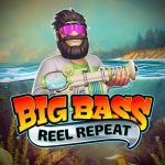 Big Bass Reel Repeat video slot thumbnail