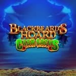 Blackbeard’s Hoard Cash Sacks video slot thumbnail