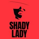 Shady Lady software provider logo