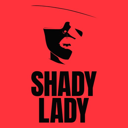 Shady Lady software provider logo