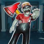 Big Bass Halloween 3 video slot character