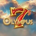 Olympus 7s Dream Drop video slot logo