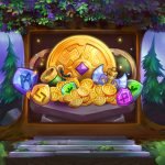 Gemhalla Xtreme Video Slot Symbols