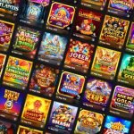 Games Global slot roadmap logos and dates