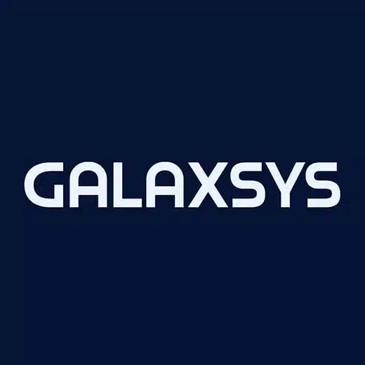 Galaxsys software provider logo