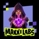 Maxxi Labs company logo