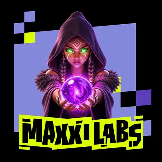 Maxxi Labs company logo