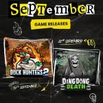 Nolimit City announces two game releases in September 2026