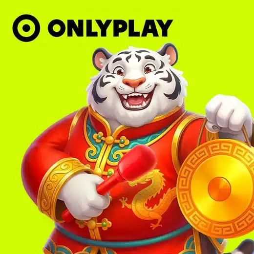 Chizindikiro chatsopano cha wopereka mapulogalamu a ONLYPLAY