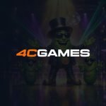 4C Games software provider logo