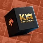 KingMidas software provider logo